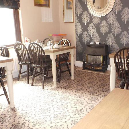 Tynedale Guest House Penrith Exterior foto